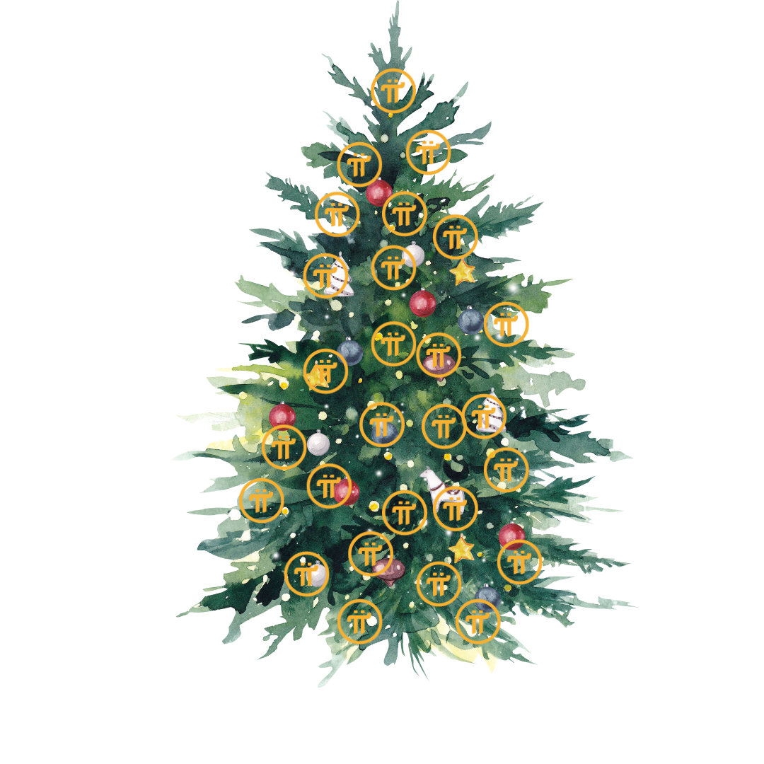 Christmas Airdrop